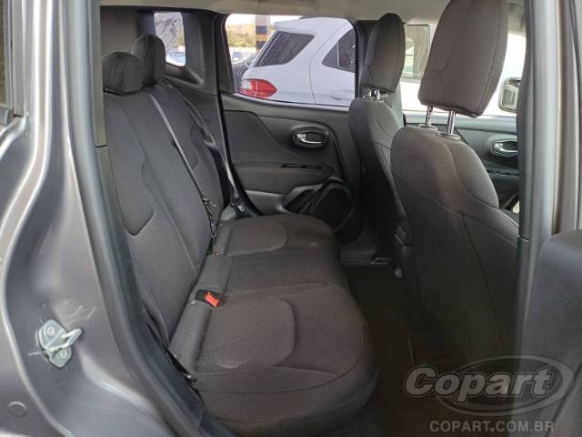 2021 JEEP RENEGADE 