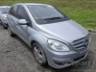 2011 MERCEDES BENZ CLASSE B 