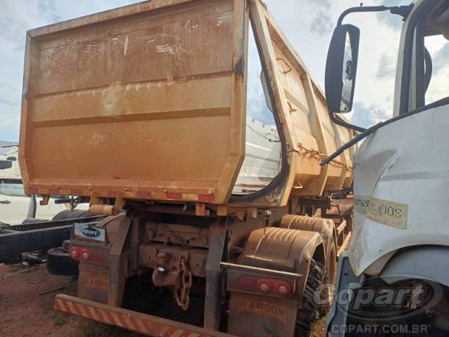 2021 RANDON SEMI-REBOQUE 