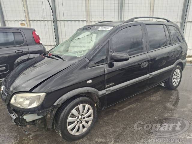 2008 CHEVROLET ZAFIRA 