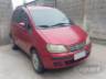 2007 FIAT IDEA 
