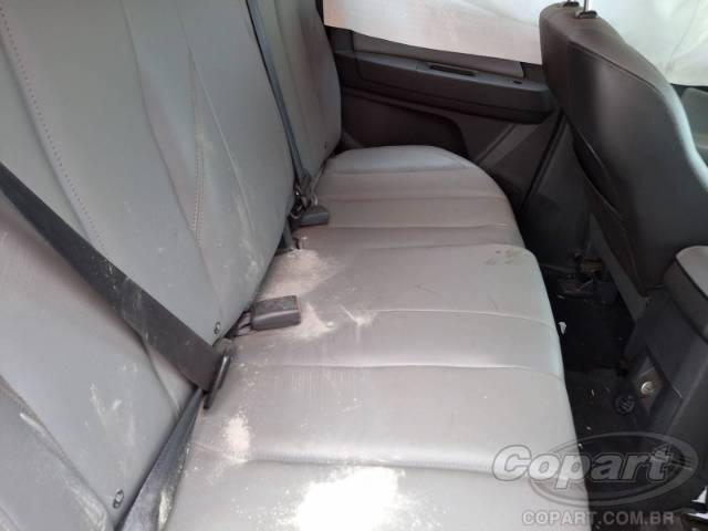 2024 CHEVROLET S10 CABINE DUPLA 