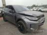 2021 LAND ROVER DISCOVERY SPORT 