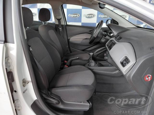2019 CHEVROLET PRISMA 