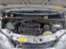 2009 CHEVROLET MERIVA 