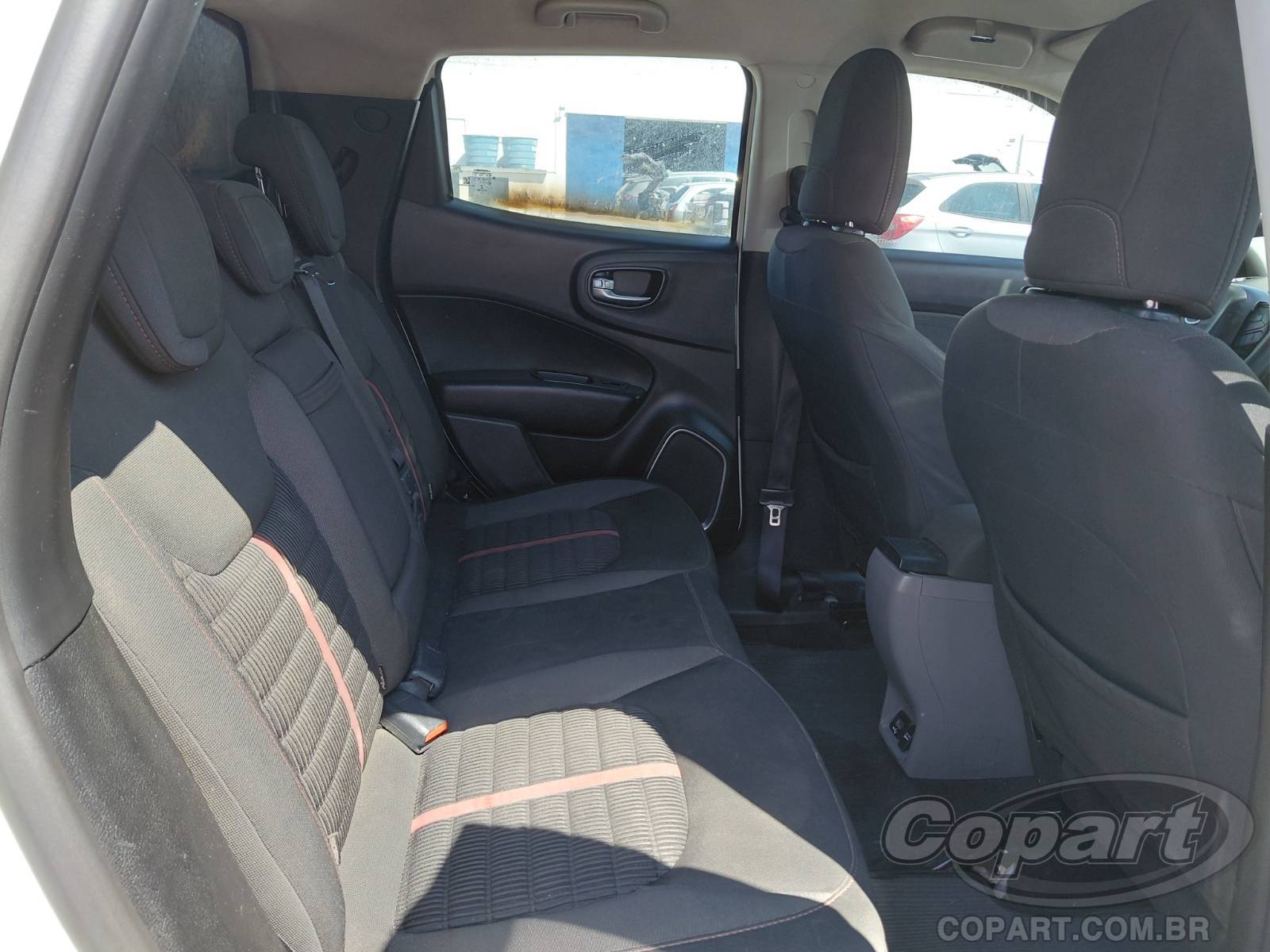 Foto 6 de 11: 2017 FIAT TORO