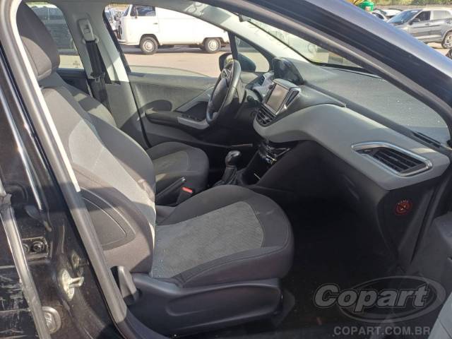 2016 PEUGEOT 208 