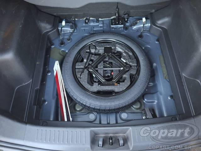 2027 CAOA CHERY TIGGO 7 