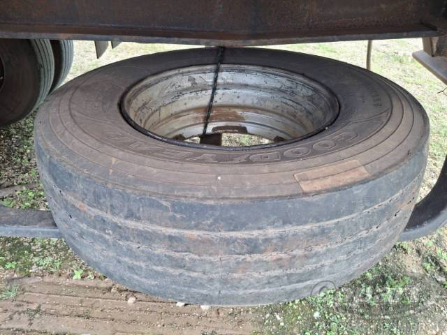 2010 THERMOSUL SEMI-REBOQUE 