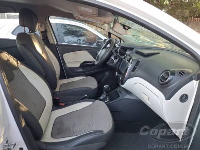 2019 RENAULT CAPTUR 