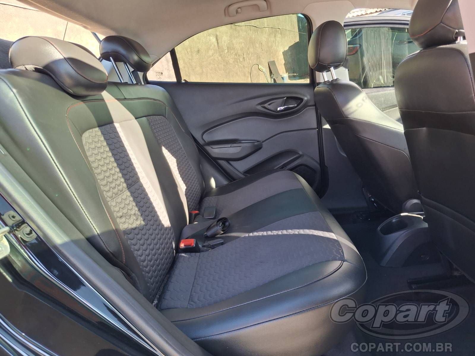 2018 CHEVROLET ONIX — foto 6 de 10