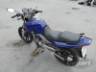 2008 YAMAHA FAZER 