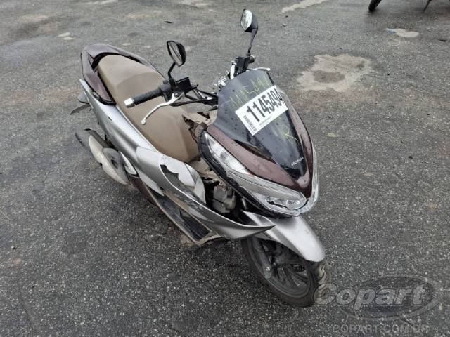 2022 HONDA PCX 