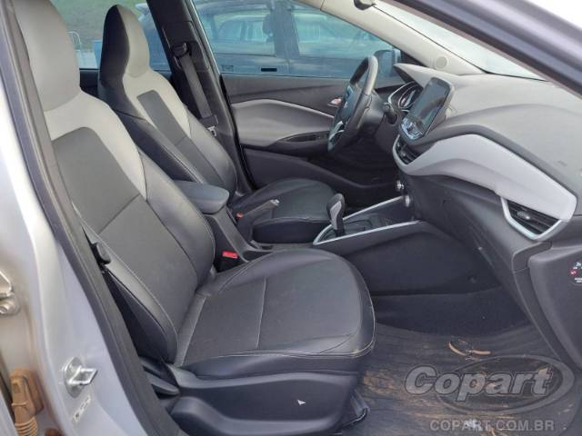 2021 CHEVROLET ONIX 