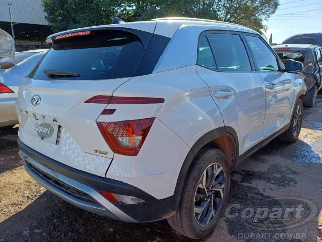 2024 HYUNDAI CRETA 