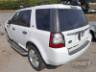 2012 LAND ROVER FREELANDER 2 