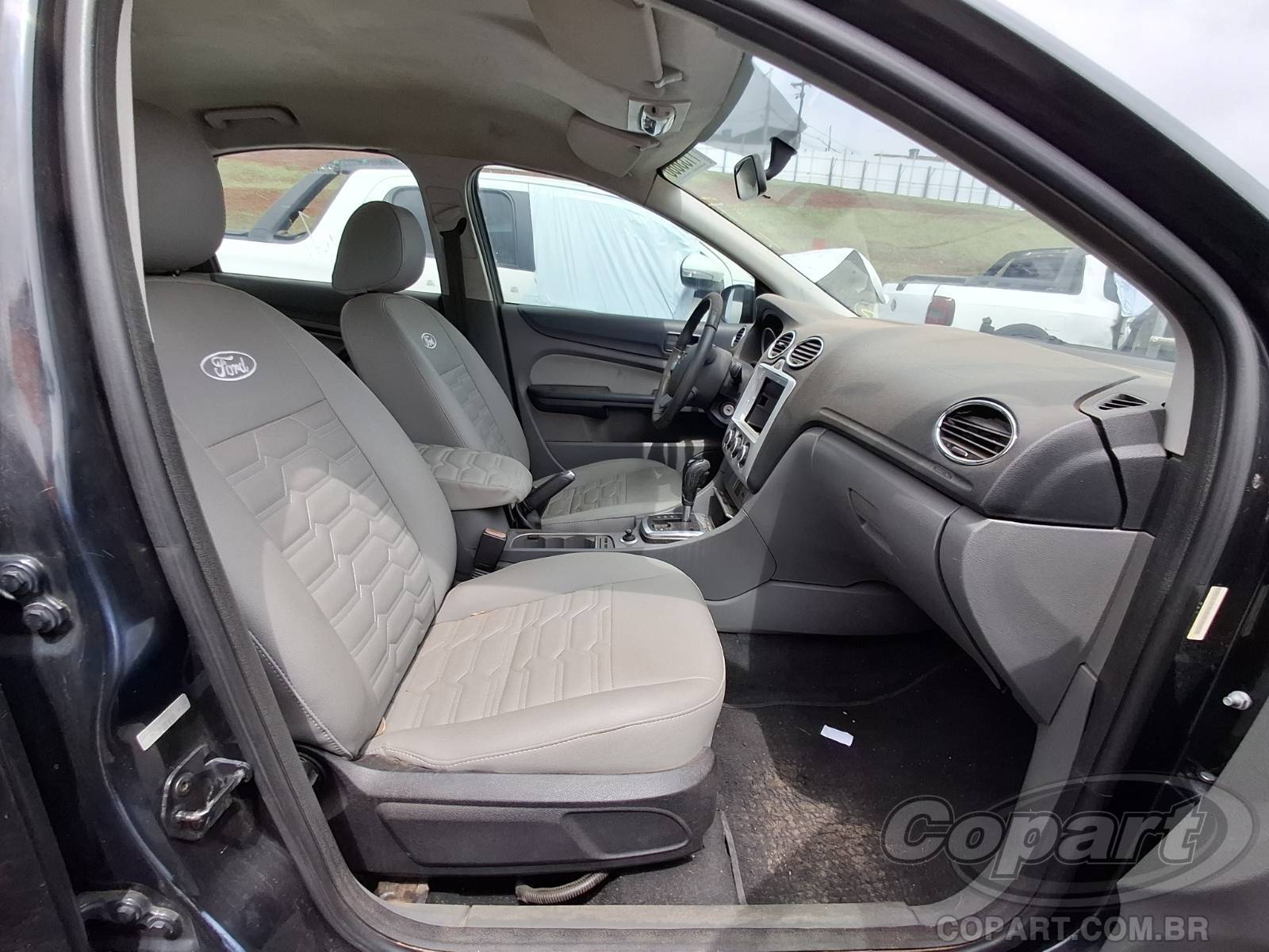 Foto 5: 2011 FORD FOCUS SEDAN