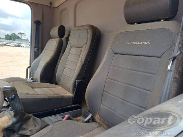 2022 VOLKSWAGEN CONSTELLATION 