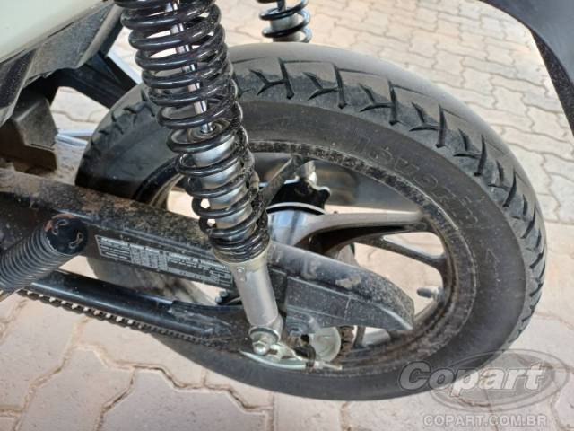 2024 HONDA BIZ 
