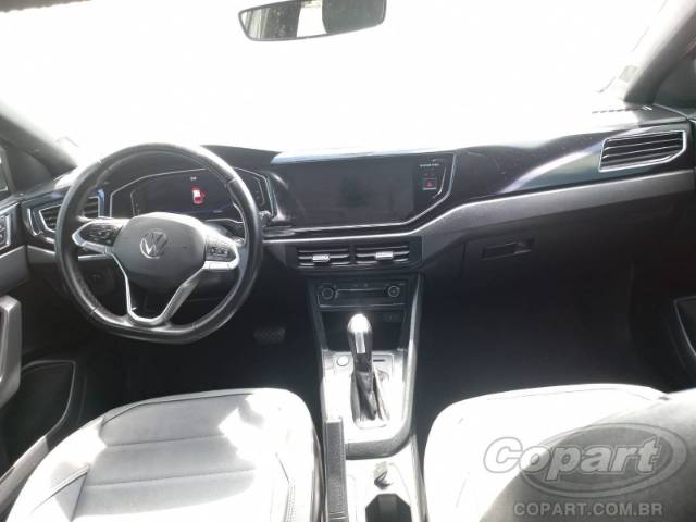 2021 VOLKSWAGEN NIVUS 