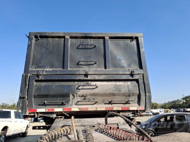 2023 RANDON SEMI-REBOQUE 