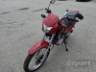 2000 HONDA NX4 