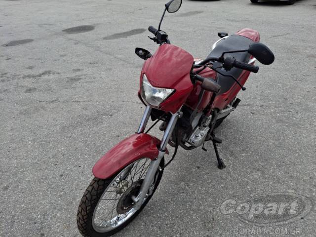 2000 HONDA NX4 