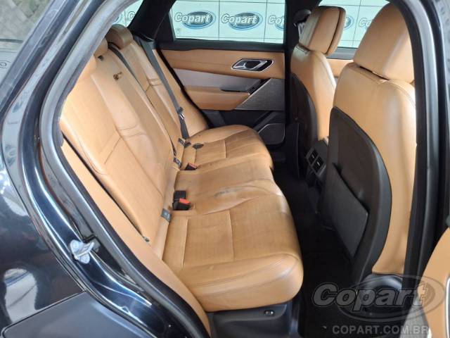 2018 LAND ROVER RANGE ROVER VELAR 