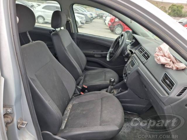 2023 VOLKSWAGEN GOL 