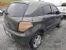 2011 CHEVROLET AGILE 