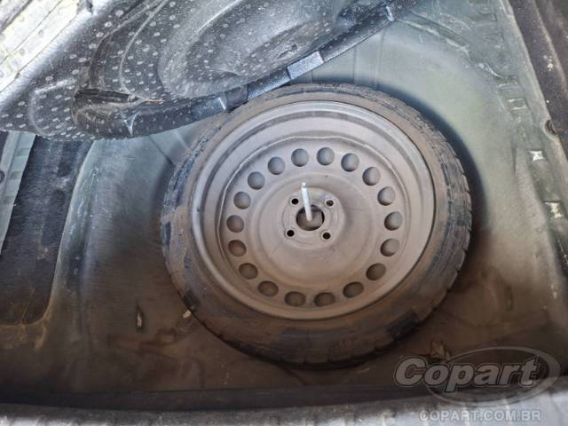 2016 CHEVROLET PRISMA 