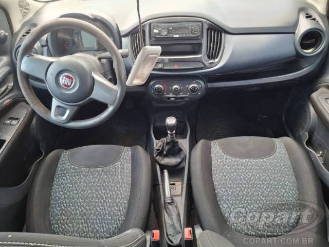 2021 FIAT UNO 