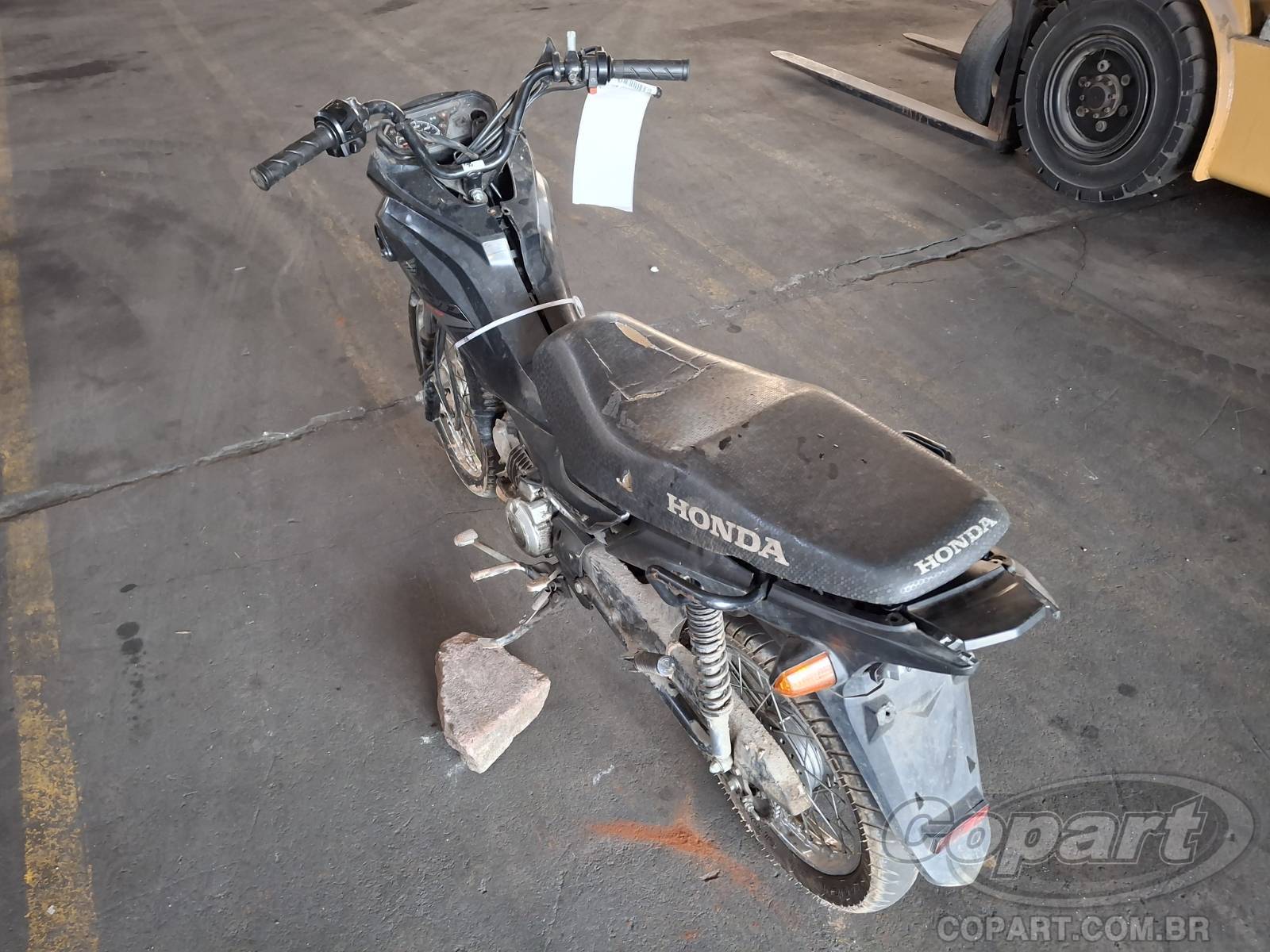 2025 HONDA POP — foto 3 de 10