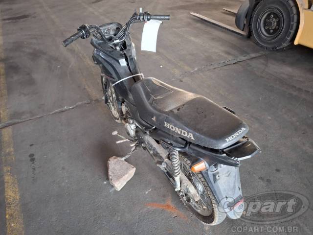 2025 HONDA POP 