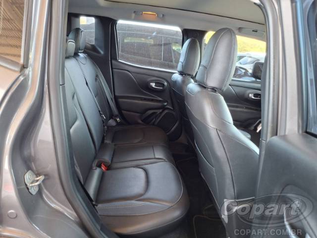 2021 JEEP RENEGADE 