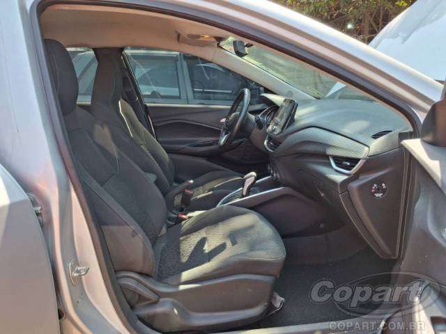 2021 CHEVROLET ONIX PLUS 