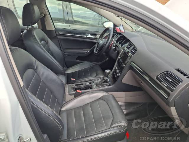 2014 VOLKSWAGEN GOLF 