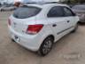 2016 CHEVROLET ONIX 