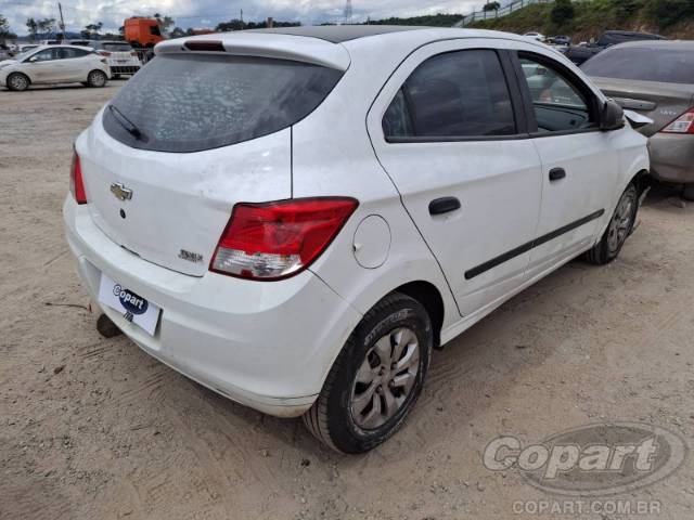 2016 CHEVROLET ONIX 