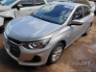 2020 CHEVROLET ONIX PLUS 