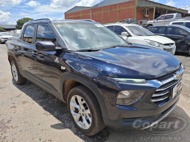 2025 CHEVROLET MONTANA 