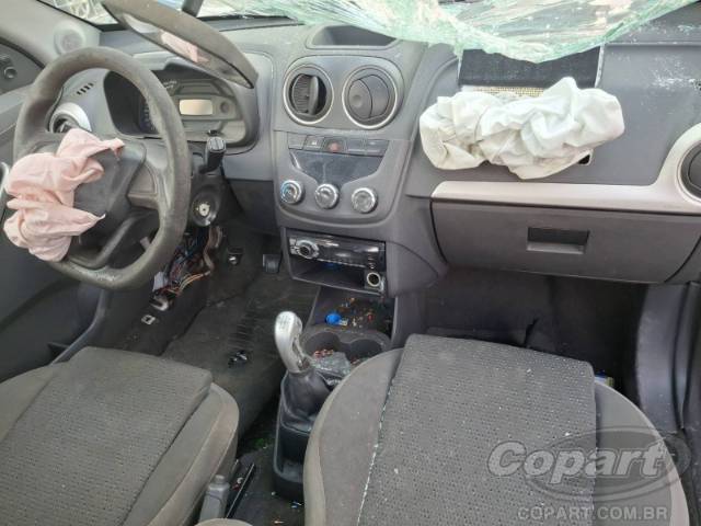 2018 CHEVROLET MONTANA 