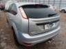2011 FORD FOCUS 