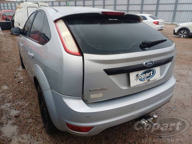 2011 FORD FOCUS 