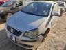 2007 VOLKSWAGEN POLO SEDAN 