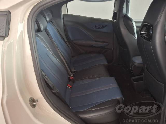 2025 BYD DOLPHIN MINI 