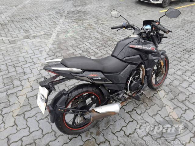 2025 SHINERAY XY 150 