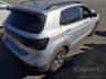 2022 VOLKSWAGEN T-CROSS 
