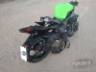 2025 KAWASAKI NINJA ZX-6R 