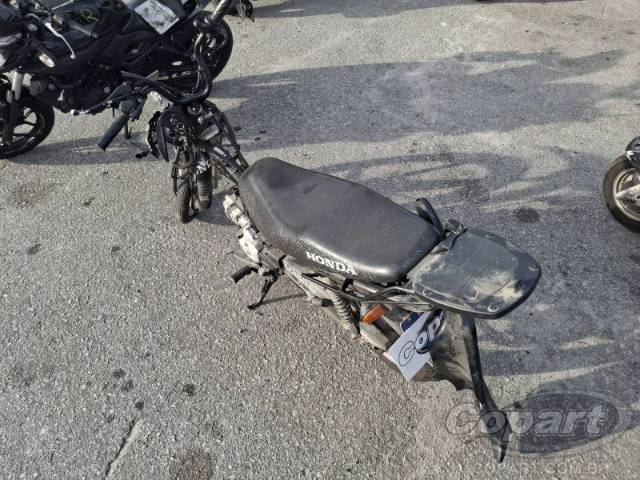 2021 HONDA POP 